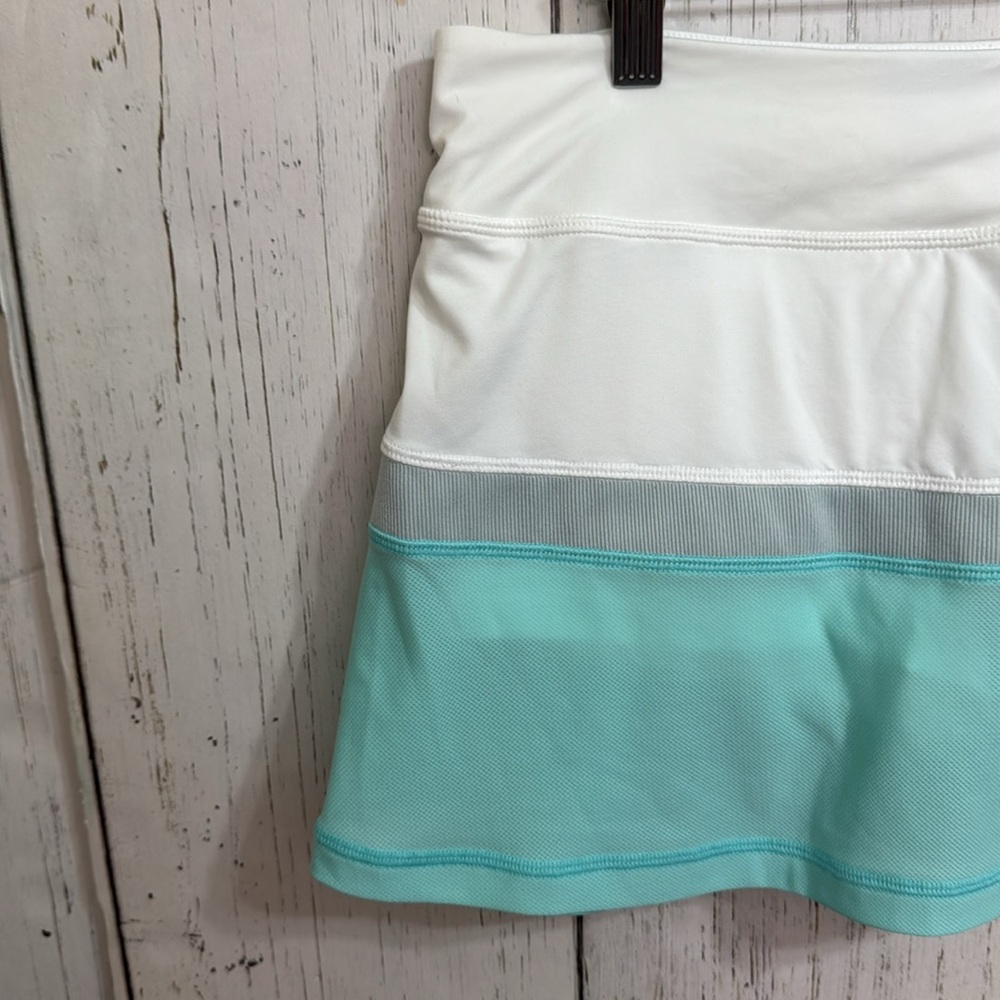 Nike Tennis Skirt - Picture 2 of 8